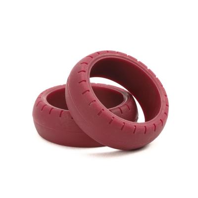 ミニ四駆 タイヤ マルーンのおすすめ人気商品一覧 通販 - Yahoo