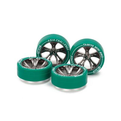 新品未使用　Challenge TLRハンドメイドタイヤ2本セット　700×30 chal_tire_032.jpg