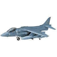 ハセガワ D19 1/72 D19 AV-8Bハリヤー2 プラモデル 模型 スケールモデル 戦闘機 D19 | HOBBYONEヤフー店