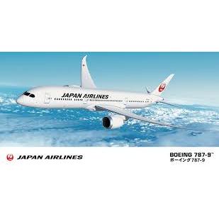 JAL B787（模型、プラモデル） | ゲーム、おもちゃ の商品一覧 通販