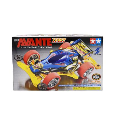 ミニ四駆　新品未開封　限定キット　レア ミニ四駆限定キット（ミニ四駆）｜模型、プラモデル | ゲーム
