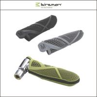 Birzman(バーズマン)　 ZACOO CO2 BOTTLE SET PU GRIP フ゛ラック | サイクルスポーツストア HobbyRide