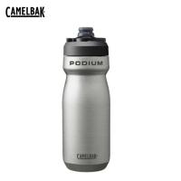 CAMELBAK キャメルバック ポディウム ステンレス 0.53L/18OZ メタル | サイクルスポーツストア HobbyRide