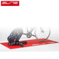 Elite エリート トレーニングマット 2021  レッド  ホームトレーナー(アクセサリー) | サイクルスポーツストア HobbyRide