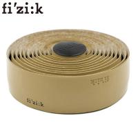 FIZIK フィジーク Terra テラ  マイクロテックス ボンドカッシュ タッキー(3mm厚) ブラウン  BT12A00054  バーテープ | サイクルスポーツストア HobbyRide