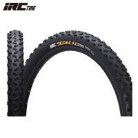 IRC アイアールシー シラク XC チューブレスレディ 27.5/29 700×52C（29×2.10）  タイヤ(MTB/チューブレス) | サイクルスポーツストア HobbyRide