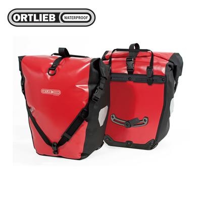 ortlieb オルトリーブ バックローラー クラシックのおすすめ人気