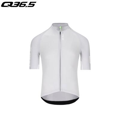 Q36.5 VACCABOIA 半袖 サイクルジャージМサイズ Q36.5 VACCABOIA 半袖 サイクルジャージМサイズ