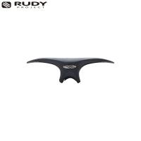 RUDY PROJECT ルディプロジェクト  EXCEPTION FLIP UP エクセプション フリップアップ インターフェイスのみ ブラックマット FR968806 | サイクルスポーツストア HobbyRide