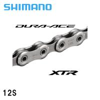 Shimano シマノ CN-M9100 HG+ 12Speed 116リンク (クイックリンク)  12S チェーン | サイクルスポーツストア HobbyRide