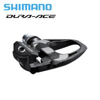 Shimano シマノ PD-R9100 SPD-SL デュラエース DURA-ACE ロード用ビンディングペダル | サイクルスポーツストア HobbyRide