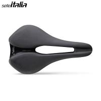 Selle Italia セライタリア MODEL X GREEN COMFORT+ SUPERFLOW FeC ALLOY L (21-) | サイクルスポーツストア HobbyRide