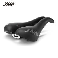 SELLE SMP セラSMP TRK MEDIUM BLACK MATT ティーアールケイ　ミディアム　ブラックマット サドル | サイクルスポーツストア HobbyRide