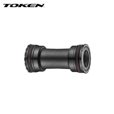 【未使用】TOKEN 47V24 TBT 限定モデルTOKEN BB47V24-TBT T47(INBOARD) ｼﾏﾉｸﾗﾝｸ 【限定