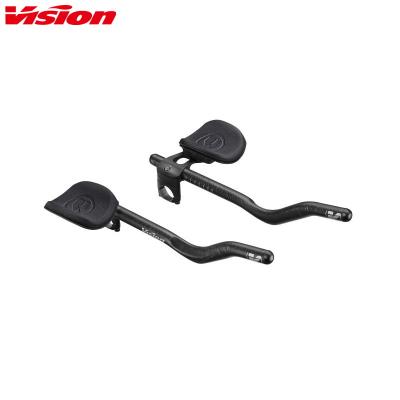 Vision（自転車） DHバー、TTハンドル｜ハンドル、ステム｜自転車｜車