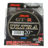 【メール便】GT-R ウルトラ 600m 20lb（20ポンド）5号 サンヨーナイロン GT-R ULTRA APPLAUD アプロード GTRウルトラ ナイロンライン | ホビーショップ エルナン