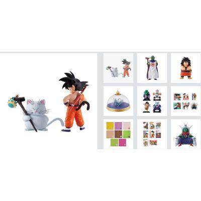 ドラゴンボール 一番くじ ロットのおすすめ人気商品一覧 通販