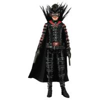 NECA KICK-ASS2 キックアス2 7インチ アクションフィギュア シリーズ1 ザ・マザーファッカー | ホビーショップNS