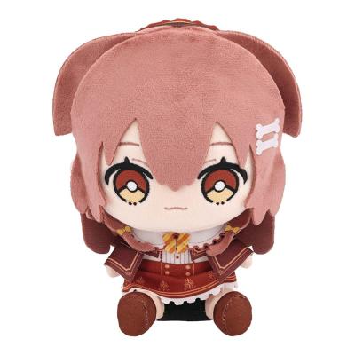 4個セット 戌神ころね　クッション 7/10 16:30追記】「【トレバ限定】ホロライブ 戌神ころね 元気