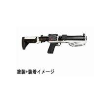 P18C RONI コンバージョンキット SAMURAI -blog:グロックコンバージョン キット