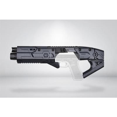 東京マルイ Glock系 カービン コンバージョン キット M4パイプネジ 東京マルイ Glock系 カービン コンバージョン キット M4