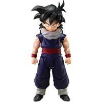 S.H.フィギュアーツ ドラゴンボールZ 孫悟飯〈Z戦士〉（初回限定〈Z戦士〉集結台座A付属版） BANDAI SPIRITS (予約) | ホビー特捜隊ヤフー店
