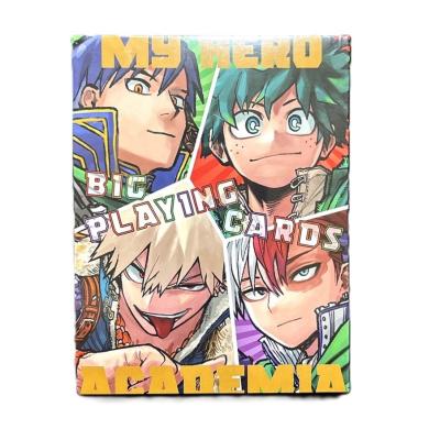 ヒロアカ（トランプ）｜カードゲーム｜ゲーム | ゲーム、おもちゃ の