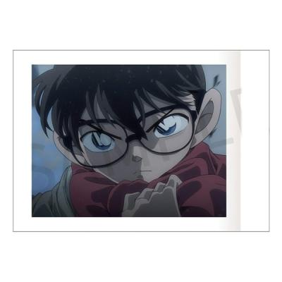 工藤新一 缶バッジ ぱしゃこれ ラバスト アクキー まとめ売り 名探偵コナン_ぱしゃこれ Vol.5【BOX_10パック入り】 | 名探偵コナン