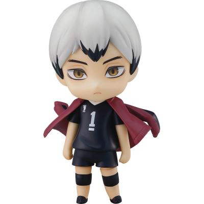 ねんどろいど ハイキューの商品一覧 通販 - Yahoo!ショッピング