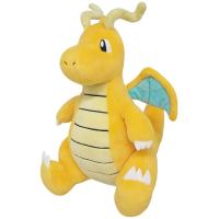 ＼2点以上送料無料／[RSL]ポケットモンスター ぬいぐるみ カイリュー (S) 高さ21cm ポケモン Pokemon ソード シールド[あす楽] | ほびすと