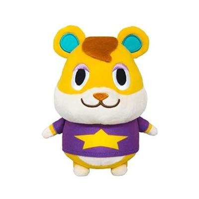 どうぶつの森（ぬいぐるみ）｜おもちゃ | ゲーム、おもちゃ のおすすめ