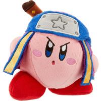 星のカービィ ALL STAR COLLECTION ニンジャカービィ ぬいぐるみ 高さ12.5cm* | ほびすと