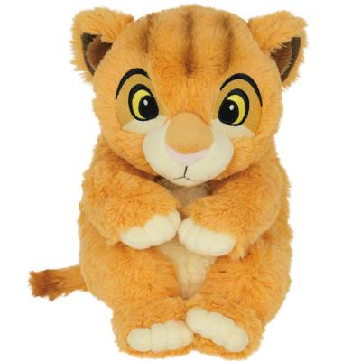 シンバ ライオンキング ぬいぐるみのおすすめ人気商品一覧 通販