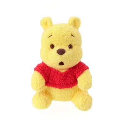 プーさん ぬいぐるみのおすすめ人気商品一覧 通販 - Yahoo!ショッピング