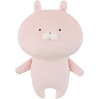 [クーポン利用で10%off]うさまる ぬいぐるみ うさこ M | ほびすと