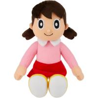 [クーポン利用で10%off]ドラえもん しずかちゃん ぬいぐるみ | ほびすと