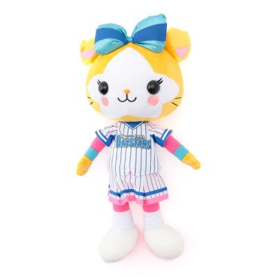 denaベイスターズ（ぬいぐるみ）｜おもちゃ | ゲーム、おもちゃ の