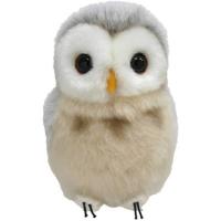 DACOTA HOUSE 猫とフクロウ ぬいぐるみセット DACOTA HOUSE 猫とフクロウ ぬいぐるみセット DACOTA HOUSE 猫と