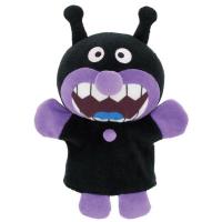 アンパンマン 指人形 ふわふわゆび人形シリーズ バイキンマン メール便なら 240で全国へ 手遊び グッズ 通販 子供 キッズ フィンガーパペット 出産祝い 4979750795336 usプラザ ファッション雑貨 ナスカ 通販 yahoo ショッピング