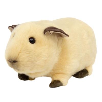 モルモット ぬいぐるみ リアルの商品一覧 通販 - Yahoo!ショッピング