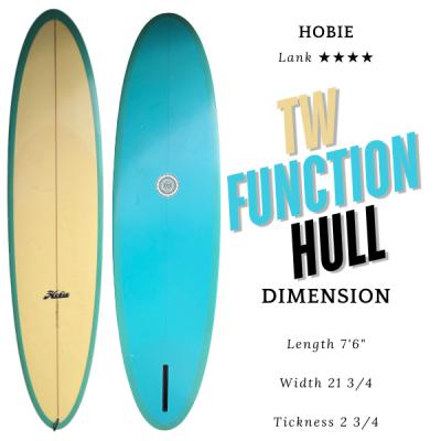 HOBIE SURFSHOP - USED SURFBOARD｜Yahoo!ショッピング