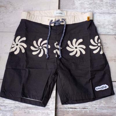 ◆TCSS Plain Jane 2way ボードショーツ　ブラック　32インチ ◇TCSS Plain Jane 2way ボードショーツ ブラック 32インチ