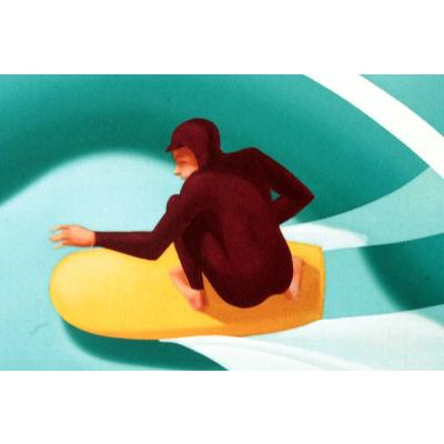 HOBIE SURFSHOP - ART｜Yahoo!ショッピング