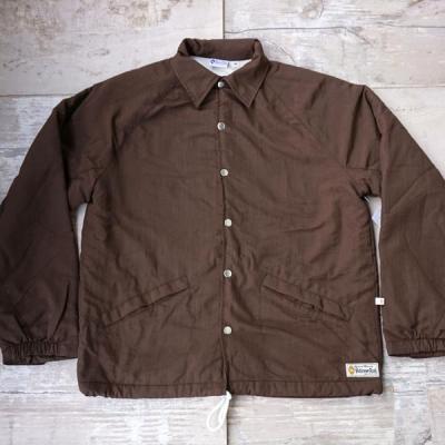 Yellow Rat イエローラット スタンドカラーロングコート L YELLOW RAT