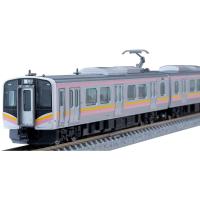 【トミックス/TOMIX】JR E129-0系 電車 セット (4両)  Nゲージ 電車 [▲][ホ][F] | スマホグッズのホビナビ