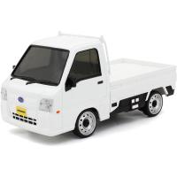 【京商/KYOSHO】66607 1/28 First Mini-Z 軽トラ スバルサンバー おもちゃ ホビー [▲][ホ][K] | スマホグッズのホビナビ