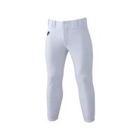 【asics/アシックス】BAA500 PRACTICE PANTS (REGULAR) ベースボール 野球 SA メンズ ウェア ホワイト S サイズ [▲][ZX] | スマホグッズのホビナビ