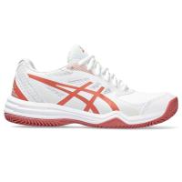 【asics/アシックス】1042A230 COURT SLIDE 3 CLAY/OC テニス FW レディース シューズ ホワイト×LIGH 22.5 [▲][ZX] | スマホグッズのホビナビ