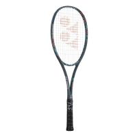 【YONEX/ヨネックス】ジオブレイク５０Ｖ アッシュグレー UL1 ソフトテニス 日本製 ラケット フレームのみ 専用ケース付き GEO50V [▲][ZX] | スマホグッズのホビナビ