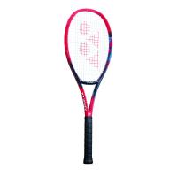 【ヨネックス/YONEX】G2サイズ Vコア 95 07VC95 テニス ラケット スカーレット [▲][ZX] | スマホグッズのホビナビ